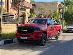 رام 1500